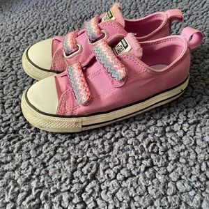 Toddler Converse
